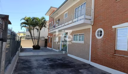 Apartamento com 2 quartos à venda na Avenida Francisco de Angelis, 41, Vila Marieta, Campinas, 65 m2 por R$ 234.000