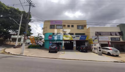 Sala comercial para alugar na Avenida Baden Powell, 345-A, Jardim Nova Europa, Campinas, 30 m2 por R$ 1.300