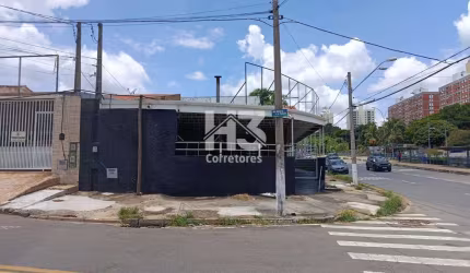 Casa comercial para alugar no Jardim dos Oliveiras, Campinas , 120 m2 por R$ 5.800