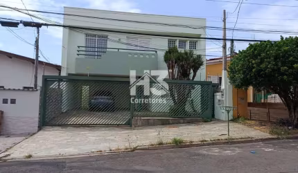 Casa com 4 quartos à venda na Rua Equador, 43, Jardim Nova Europa, Campinas, 280 m2 por R$ 1.030.000