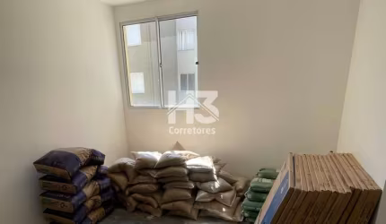 Apartamento com 2 quartos à venda na Rua Osvaldo Orlando da Costa, 203, Residencial Cosmos, Campinas, 43 m2 por R$ 220.000