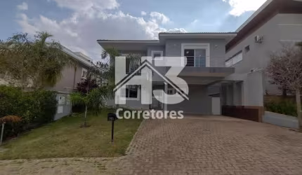 Casa em condomínio fechado com 4 quartos para alugar na Avenida Paque dos Resedás, 47, Parque dos Resedás, Campinas, 363 m2 por R$ 12.800