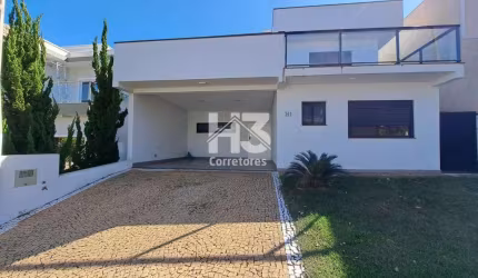 Casa em condomínio fechado com 4 quartos para alugar na Rua Adão Luiz Chiminazzo, S/N, Swiss Park, Campinas, 350 m2 por R$ 13.000