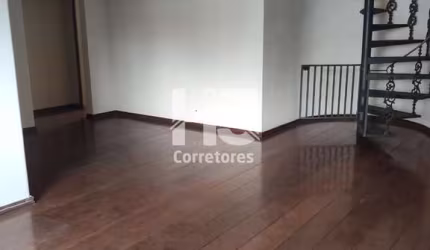 Apartamento com 4 quartos para alugar na Rua Coelho Neto, 222, Vila Itapura, Campinas, 262 m2 por R$ 3.500