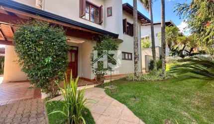 Casa em condomínio fechado com 5 quartos para alugar na Rua Doutor Antônio Duarte da Conceição, 1700, Jardim Madalena, Campinas, 375 m2 por R$ 10.000