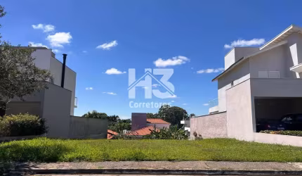 Terreno em condomínio fechado à venda na Rua Serra do Caparaó, Jardim Reserva Bom Viver de Indaiatuba, Indaiatuba por R$ 636.000