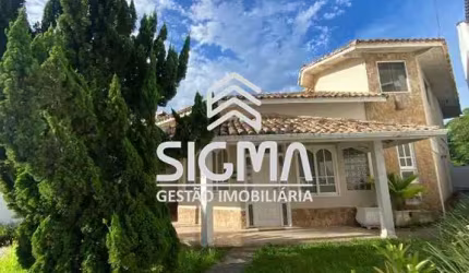 Casa com 4 quartos à venda na Rua Lambaris, 306, Barra de Macaé, Macaé por R$ 1.500.000