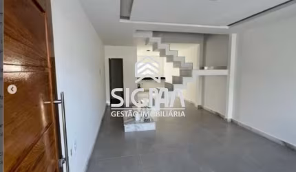 Casa com 3 quartos à venda na Rua Professora Neide Lima, S/Nº, Vale das Palmeiras, Macaé por R$ 485.000