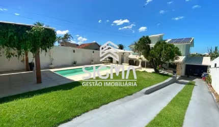 Casa com 3 quartos à venda na Rua Arquimedes Marques, s/n, Alto da Glória, Macaé por R$ 1.350.000