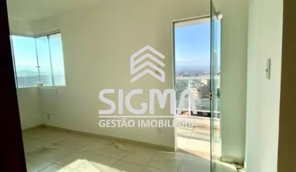Apartamento com 1 quarto à venda na Rua Abílio Moreira de Miranda, 282, Parque Valentina Miranda, Macaé, 53 m2 por R$ 250.000