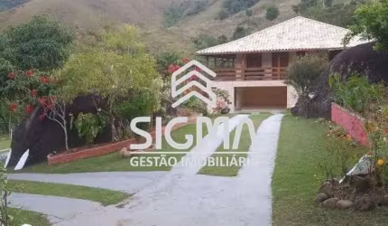 Chácara / sítio com 3 quartos à venda na Estrada São Bento, 701, Barra do Sana, Macaé por R$ 1.200.000