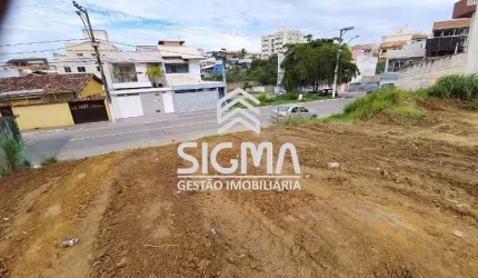 Terreno à venda na Rua Professora Irene Meireles, s/nº, Riviera Fluminense, Macaé por R$ 380.000