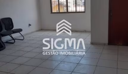 Sala comercial com 1 sala para alugar na Avenida Carlos Augusto Tinoco Garcia, 295, Riviera Fluminense, Macaé por R$ 1.800