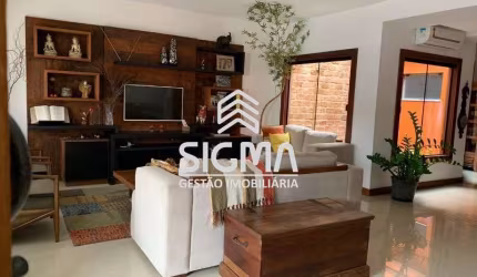 Casa em condomínio fechado com 5 quartos à venda na Rua Lambaris, 00, Barra de Macaé, Macaé por R$ 1.800.000