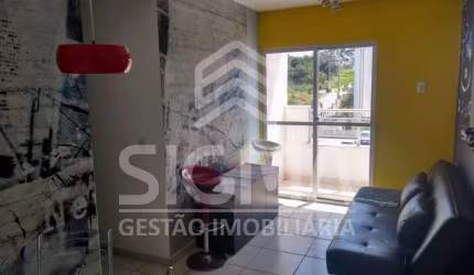 Apartamento com 2 quartos à venda na Alameda da Lagoa, 160, Granja dos Cavaleiros, Macaé, 59 m2 por R$ 230.000