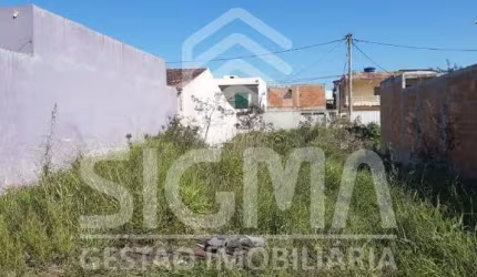 Terreno à venda na Rua Arina Amado Nunes, S/N, Jardim Franco, Macaé por R$ 70.000