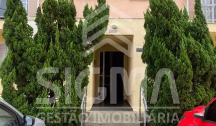 Apartamento com 2 quartos à venda na Rua Oséas Rodrigues Santa Rita, 303, São Marcos, Macaé, 58 m2 por R$ 250.000