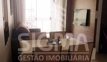 Apartamento com 2 quartos à venda na Rua Curitiba, 340, Novo Horizonte, Macaé, 60 m2 por R$ 299.000