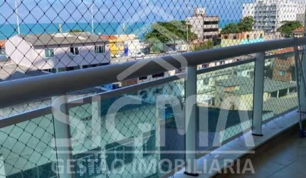 Apartamento com 2 quartos à venda na Rua Professor Gusmão, 21, Costa do Sol, Macaé, 72 m2 por R$ 410.000