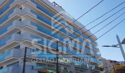 Apartamento com 3 quartos à venda na Rua José Henrique da Silva, Praia do Pecado, Macaé, 135 m2 por R$ 1.150.000