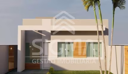 Casa com 3 quartos à venda na Rua Félix Pacheco, 925, Enseada das Gaivotas, Rio das Ostras por R$ 450.000