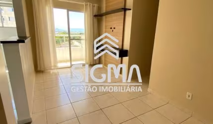 Apartamento com 2 quartos à venda na Alameda Raimundo Corrêa, 303, Glória, Macaé, 50 m2 por R$ 320.000