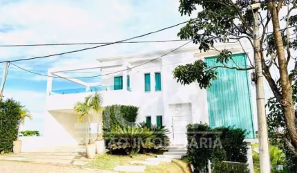 Casa com 5 quartos à venda na Avenida Ricardo Muylaert Salgado, 950, Lagoa, Macaé por R$ 3.500.000