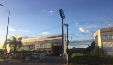 ÁREA À VENDA, VIRGEM SANTA, MACAÉ