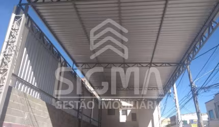 Terreno comercial para alugar na Avenida Rui Barbosa, 1, Centro, Macaé por R$ 4.000