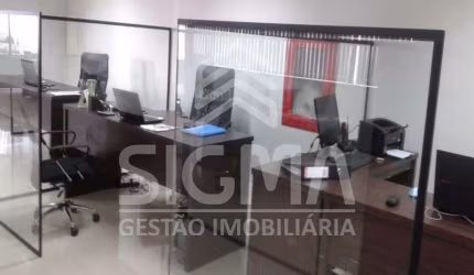 ANDAR COMERCIAL PARA LOCAÇÃO, CENTRO, MACAÉ.
