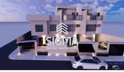 Ponto comercial com 1 sala para alugar na Rua da Granada, 23, Sol e Mar, Macaé por R$ 1.500