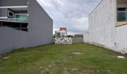 Terreno à venda na RUA LINS, S/N, Parque Aeroporto, Macaé por R$ 140.000