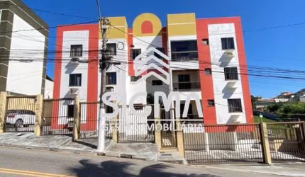 Apartamento com 2 quartos à venda na Rua Celina Mussi de Oliveira, 188, São Marcos, Macaé, 101 m2 por R$ 400.000