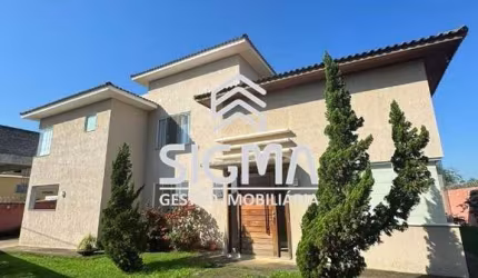 Casa com 6 quartos à venda na Alameda Engenheiro Ciro Marques de Souza, 120, Vale Encantado, Macaé, 2000 m2 por R$ 1.299.000