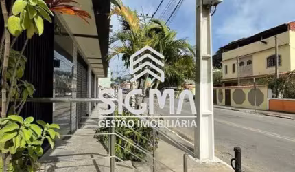 Apartamento com 2 quartos à venda na Avenida Marechal Rondon, 215, Miramar, Macaé, 73 m2 por R$ 350.000