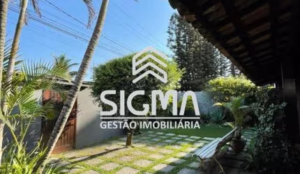 Casa com 3 quartos à venda na Avenida Atlântica, 2962, Cavaleiros, Macaé, 435 m2 por R$ 3.950.000