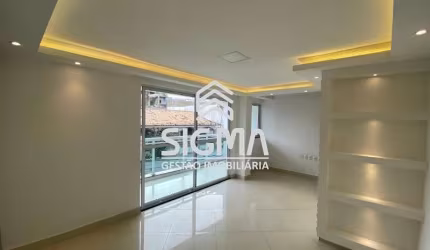 Apartamento com 2 quartos à venda na Rua Francisco Pereira de Mendonça, 247, Parque Valentina Miranda, Macaé, 69 m2 por R$ 350.000