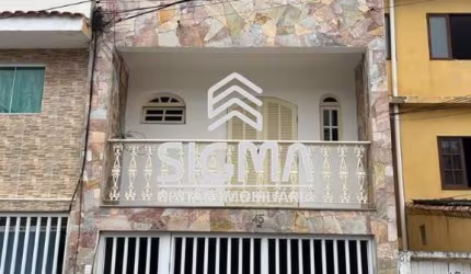 Casa com 3 quartos à venda na Rua Manuel Antônio de Assumpção, 45, Parque Aeroporto, Macaé por R$ 350.000