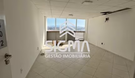 Sala comercial com 1 sala à venda na Avenida Rui Barbosa, 1831, Alto Cajueiros, Macaé por R$ 160.000