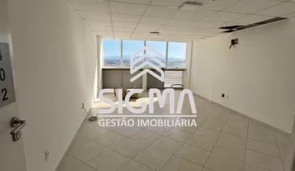 Sala comercial com 1 sala à venda na Avenida Rui Barbosa, 1831, Alto Cajueiros, Macaé por R$ 160.000