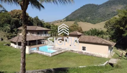 Chácara / sítio com 8 quartos à venda na ESTRADA BICUDA GRANDE, Bicuda Grande, Macaé por R$ 1.500.000