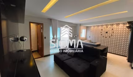 Apartamento com 2 quartos para alugar na Rua Maurício Ribeiro Bejamim, 93, São Marcos, Macaé, 72 m2 por R$ 2.700