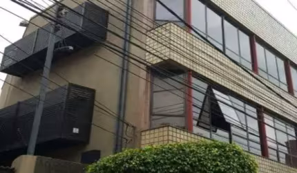 SALA PARA ALUGAR, 30 M² POR R$ 850/MÊS - CENTRO - MACAÉ/RJ