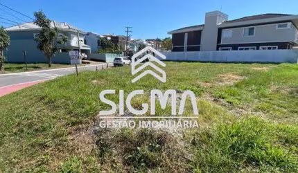 Terreno à venda na Avenida Ricardo Muylaert Salgado, Vale dos Cristais, Macaé por R$ 486.000