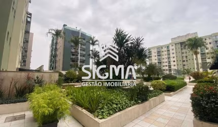 Apartamento com 3 quartos à venda na Rua João Batista da Silva Lessa, 243, Glória, Macaé, 77 m2 por R$ 500.000