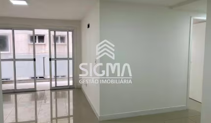 Apartamento com 3 quartos à venda na Avenida Atlântica, 1214, Cavaleiros, Macaé, 79 m2 por R$ 750.000