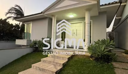 Casa em condomínio fechado com 3 quartos à venda na Rua João Batista da Silva Lessa, 228, Glória, Macaé por R$ 1.600.000