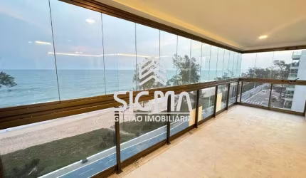 Cobertura com 4 quartos à venda na Avenida José Passos de Souza Júnior, 1048, Praia do Pecado, Macaé por R$ 3.500.000