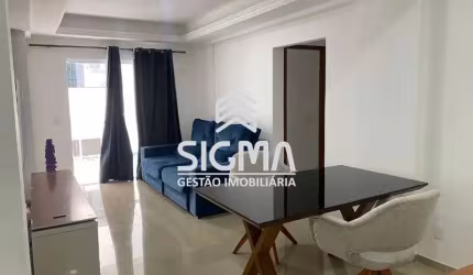 Apartamento com 2 quartos para alugar na Rua Abrão Francisco Diniz, 51, Mirante da Lagoa, Macaé, 75 m2 por R$ 4.000