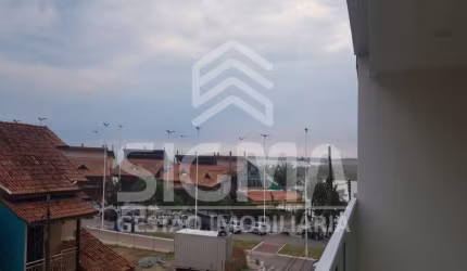 Apartamento com 3 quartos para alugar na Jose Henrique da Silva, 600, Praia do Pecado, Macaé, 126 m2 por R$ 4.500
